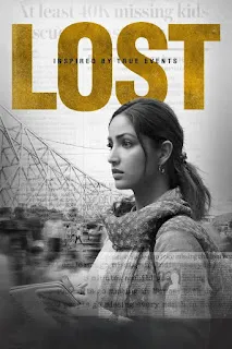 Download Lost (2023) Hindi WEBRip 2160p 4K Full Movie