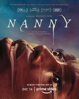 Download Nanny (2022) Dual Audio 1080p WEBRip Full Movie