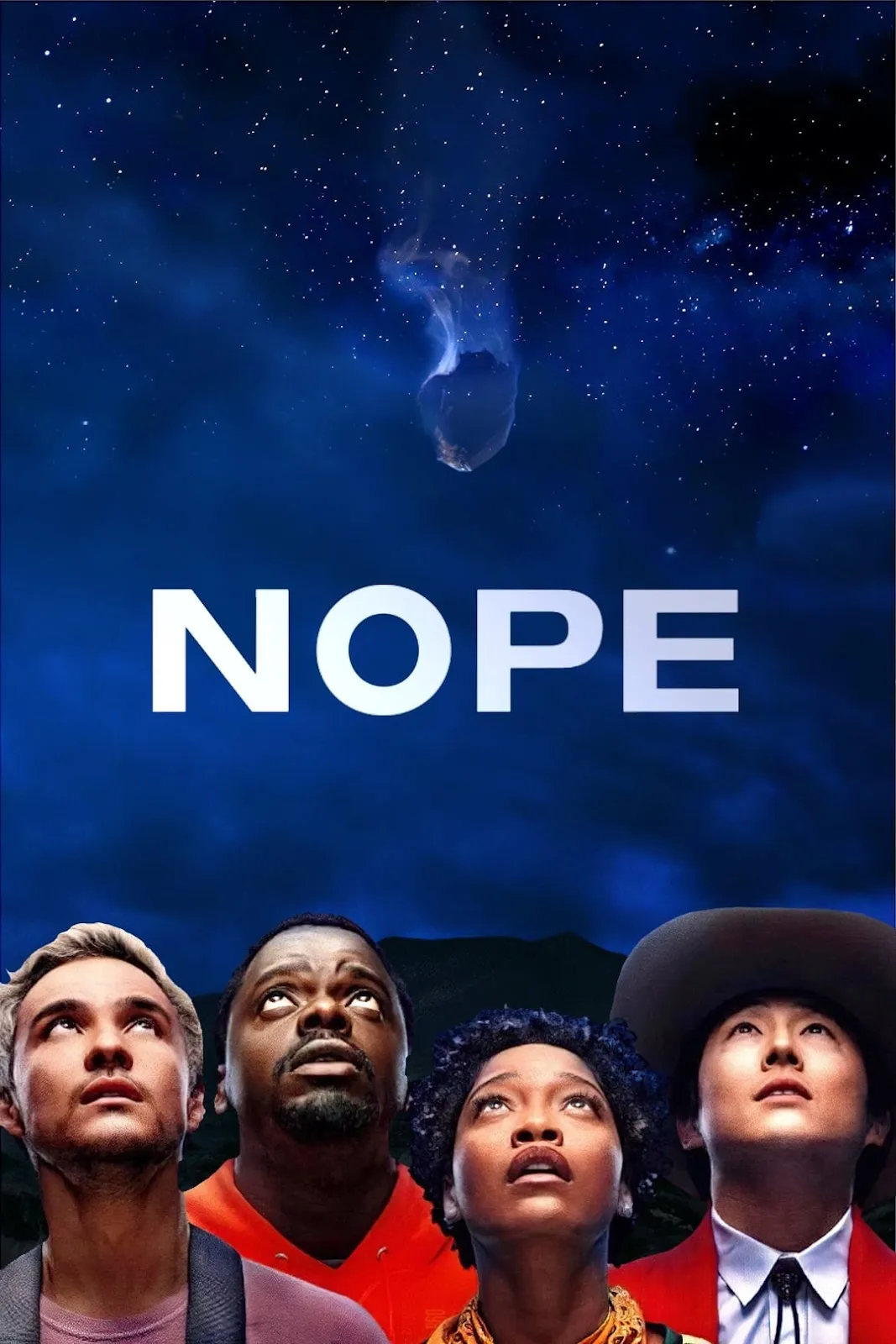 Download Nope (2022) Dual Audio ORG.1080p WEBRip Full Movie