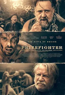 Download Prizefighter: The Life of Jem Belcher (2022) Dual Audio ORG. 1080p BluRay Full Movie