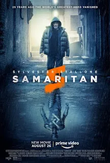 Download Samaritan (2022) Dual Audio 1080p WEBRip Full Movie