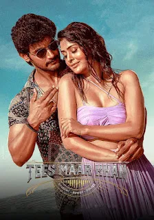 Download Tees Maar Khan (2022) Hindi Dubbed (HQ) 1080p WEBRip Full Movie