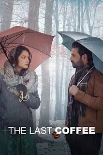 Download The Last Coffee (2023) Hindi 1080p WEBRip Full Movie