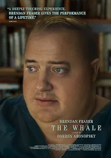 Download The Whale (2022) Dual Audio ORG. 1080p BluRay Full Movie