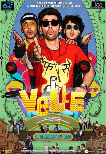 Download Velle (2021) 1080p WEBRip Full Movie