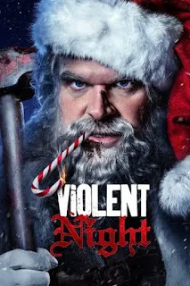 Download Violent Night (2022) Dual Audio ORG. 1080p WEBRip Full Movie