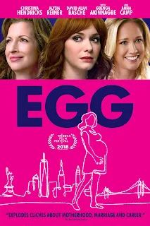 Egg 2018 Dual Audio 720p BluRay