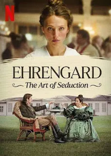 Ehrengard: The Art of Seduction (2023) Dual Audio 1080p WEBRip