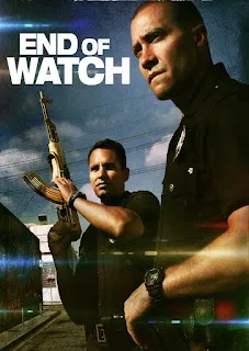 End of Watch 2012 Dual Audio 720p BluRay