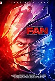 Fan 2016 Download 720p BluRay