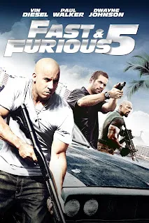 Fast Five (2011) Dual Audio [English-Hindi] Download 2160p BluRay