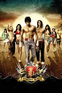 FB: Fighting Beat 2007 Dual Audio 720p BluRay