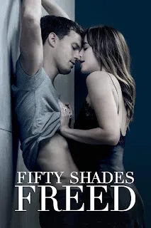 Fifty Shades Freed 2018 Dual Audio ORG 720p BluRay