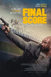 Final Score 2018 Dual Audio 720p BluRay