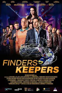 Finders Keepers 2017 Dual Audio Download 720p WEBRip