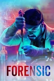 Forensic 2020 Hindi Dubbed 720p WEBRip