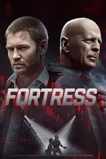 Fortress (2021) Dual Audio 1080p BluRay