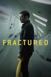 Fractured 2019 Dual Audio 720p WEBRip