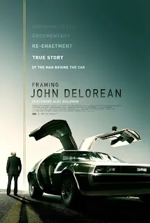 Framing John DeLorean 2019 Dual Audio ORG 1080p BluRay