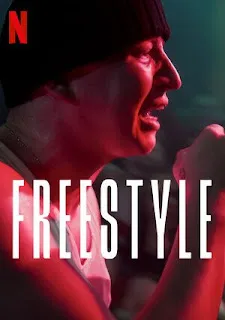 Freestyle (2023) Dual Audio 1080p WEBRip