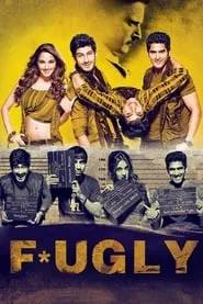 Fugly 2014 Download 720p WEBRip