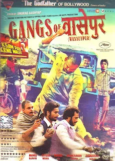 Gangs of Wasseypur 2012 Part 1 Download 720p BluRay