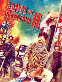 Gangs of Wasseypur 2012 Part 2 Download in 720p BluRay