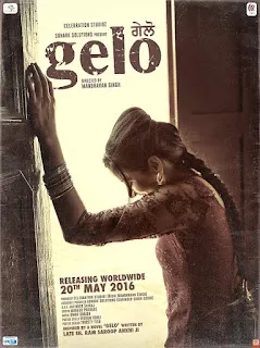 Gelo 2016 Punjabi 720p WEBRip