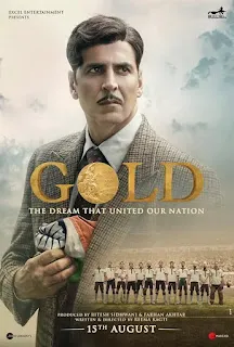 Gold (2016) Download 1080p WEBRip