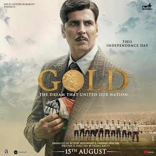 Gold 2018 Download 720p WEBRip