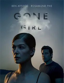 Gone Girl 2014 English [Hindi SUBS] 720p BluRay