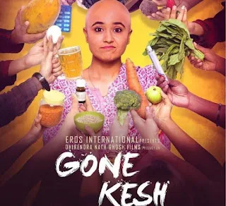 Gone Kesh 2019 Download 720p WEBRip