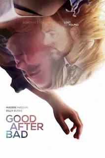 Good After Bad 2017 Dual Audio 720p WEBRip