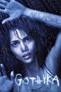 Gothika 2003 Dual Audio 720p BluRay