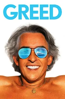 Greed 2019 English Download 720p WEBRip