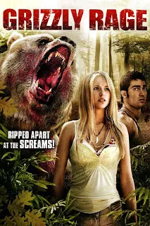 Grizzly Rage 2007 Dual Audio 720p WEBRip