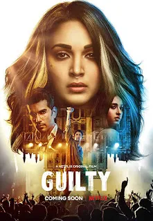 Guilty 2020 Download 720p WEBRip