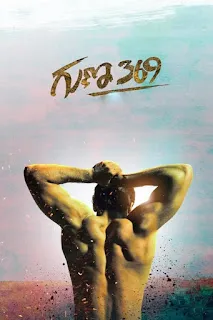 Guna 369 2019 Hindi Dubbed 720p WEBRip