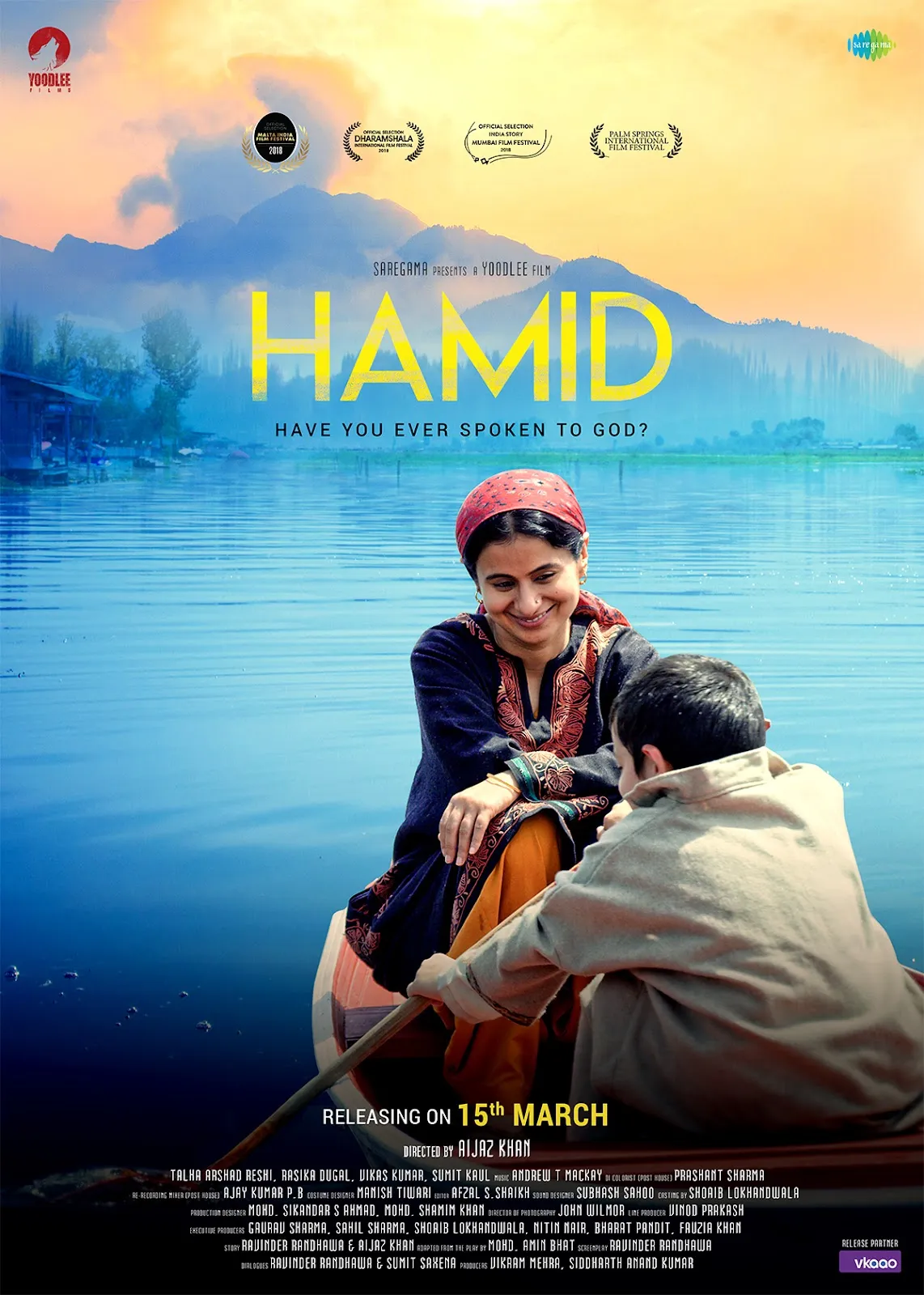 Hamid (2019) Download 1080p WEBRip