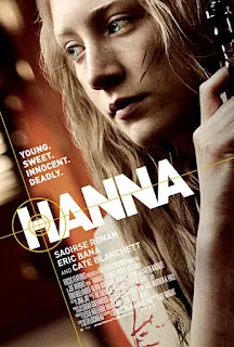 Hanna 2011 Dual Audio 720p BluRay