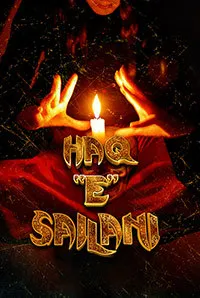 Haq E Sailani 2018 Download 720p WEBRip