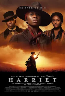 Harriet 2019 English Download 720p WEBRip