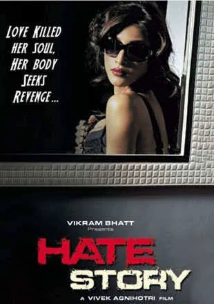 Hate Story 2012 Download in 720p WEBRip