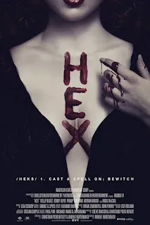 Hex 2018 English Download 1080p WEBRip