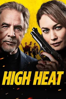 High Heat (2022) Dual Audio 1080p BluRay