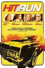 Hit And Run 2012 Dual Audio ORG 1080p BluRay