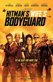 Hitman's Wife’s Bodyguard 2021 English Download 1080p WEBRip