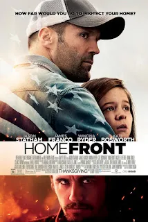 Homefront 2013 Dual Audio 720p BluRay