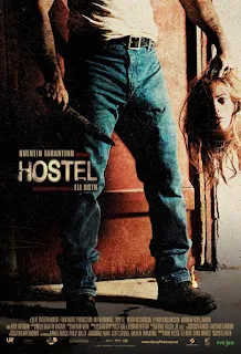 Hostel 2005 Dual Audio 720p BluRay