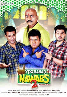 Hyderabad Nawabs 2 2019 Download 720p WEBRip